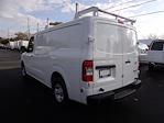 2020 Nissan NV1500 Standard Roof RWD, Empty Cargo Van for sale #5895 - photo 6