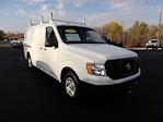 2020 Nissan NV1500 Standard Roof RWD, Empty Cargo Van for sale #5895 - photo 10