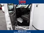 2019 Chevrolet Express 3500 DRW RWD, Box Van for sale #5898 - photo 18