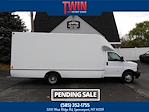 2019 Chevrolet Express 3500 DRW RWD, Box Van for sale #5898 - photo 1