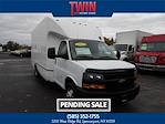 2019 Chevrolet Express 3500 DRW RWD, Box Van for sale #5898 - photo 2