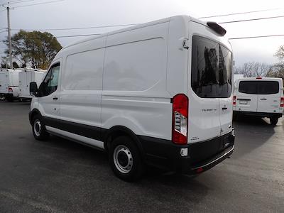 2020 Ford Transit 150 Medium Roof RWD Upfitted Cargo Van for sale #5902 - photo 2