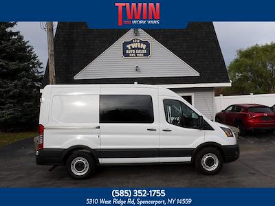 2020 Ford Transit 150 Medium Roof RWD, Upfitted Cargo Van for sale #5902 - photo 1