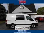 Used 2020 Ford Transit 150 Medium Roof Upfitted Cargo Van for sale #5902 - photo 3