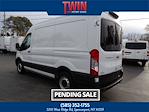 Used 2020 Ford Transit 150 Medium Roof Upfitted Cargo Van for sale #5902 - photo 2