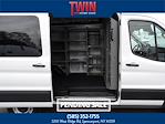 Used 2020 Ford Transit 150 Medium Roof Upfitted Cargo Van for sale #5902 - photo 37