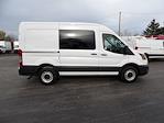 2020 Ford Transit 150 Medium Roof RWD, Upfitted Cargo Van for sale #5902 - photo 9