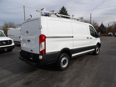 2015 Ford Transit 250 Low Roof RWD, Upfitted Cargo Van for sale #5906 - photo 2