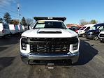 2023 Chevrolet Silverado 3500 Crew Cab 4x4, Dump Truck for sale #5907 - photo 4