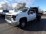 2023 Chevrolet Silverado 3500 Crew Cab 4x4, Dump Truck for sale #5907 - photo 5