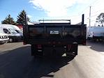 2023 Chevrolet Silverado 3500 Crew Cab 4x4, Dump Truck for sale #5907 - photo 11