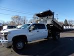 2023 Chevrolet Silverado 3500 Crew Cab 4x4, Dump Truck for sale #5907 - photo 38