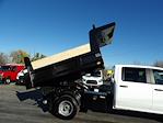 2023 Chevrolet Silverado 3500 Crew Cab 4x4, Dump Truck for sale #5907 - photo 44