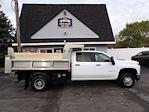 2022 Chevrolet Silverado 3500 Crew Cab 4x4, Dump Truck for sale #5908 - photo 3