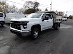 2022 Chevrolet Silverado 3500 Crew Cab 4x4, Dump Truck for sale #5908 - photo 5