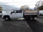 2022 Chevrolet Silverado 3500 Crew Cab 4x4, Dump Truck for sale #5908 - photo 6