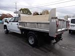 2022 Chevrolet Silverado 3500 Crew Cab 4x4, Dump Truck for sale #5908 - photo 8