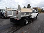 2022 Chevrolet Silverado 3500 Crew Cab 4x4, Dump Truck for sale #5908 - photo 2