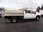 2022 Chevrolet Silverado 3500 Crew Cab 4x4, Dump Truck for sale #5908 - photo 10