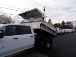 2022 Chevrolet Silverado 3500 Crew Cab 4x4, Dump Truck for sale #5908 - photo 34