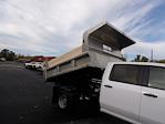 2022 Chevrolet Silverado 3500 Crew Cab 4x4, Dump Truck for sale #5908 - photo 38