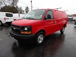 2017 Chevrolet Express 2500 SRW RWD, Upfitted Cargo Van for sale #5915 - photo 9