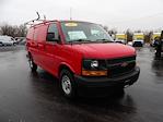 2017 Chevrolet Express 2500 SRW RWD, Upfitted Cargo Van for sale #5915 - photo 15