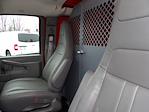 2017 Chevrolet Express 2500 SRW RWD, Upfitted Cargo Van for sale #5915 - photo 23