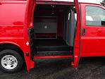 2017 Chevrolet Express 2500 SRW RWD, Upfitted Cargo Van for sale #5915 - photo 36