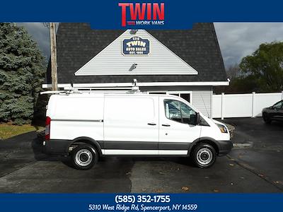 2017 Ford Transit 250 Low Roof RWD, Upfitted Cargo Van for sale #5916 - photo 1