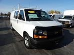 2017 Chevrolet Express 3500 SRW RWD, Upfitted Cargo Van for sale #5917 - photo 10