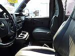 2017 Chevrolet Express 3500 SRW RWD, Upfitted Cargo Van for sale #5917 - photo 16