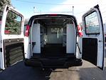 2017 Chevrolet Express 3500 SRW RWD, Upfitted Cargo Van for sale #5917 - photo 25