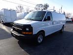 2017 Chevrolet Express 3500 SRW RWD, Upfitted Cargo Van for sale #5917 - photo 4