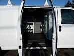 2017 Chevrolet Express 3500 SRW RWD, Upfitted Cargo Van for sale #5917 - photo 30