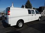 2017 Chevrolet Express 3500 SRW RWD, Upfitted Cargo Van for sale #5917 - photo 2