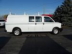 2017 Chevrolet Express 3500 SRW RWD, Upfitted Cargo Van for sale #5917 - photo 9