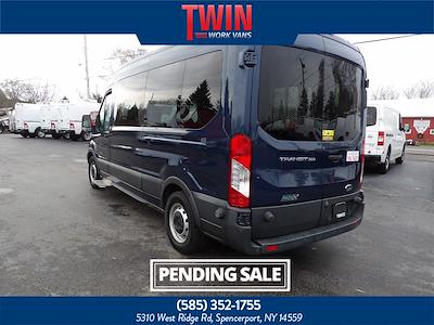 Used 2016 Ford Transit 350 Medium Roof RWD Mobility for sale #5918 - photo 2