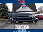 Used 2016 Ford Transit 350 Medium Roof RWD Mobility for sale #5918 - photo 3