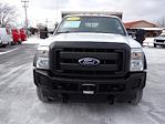 2016 Ford F-550 Crew Cab DRW 4x4, Dump Truck for sale #5923 - photo 4