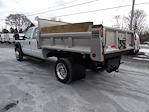 2016 Ford F-550 Crew Cab DRW 4x4, Dump Truck for sale #5923 - photo 9