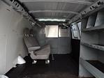 Used 2009 GMC Savana 3500 Work Van RWD Upfitted Cargo Van for sale #5926 - photo 2