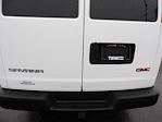 Used 2009 GMC Savana 3500 Work Van RWD Upfitted Cargo Van for sale #5926 - photo 10