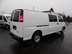Used 2009 GMC Savana 3500 Work Van RWD Upfitted Cargo Van for sale #5926 - photo 3
