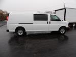 Used 2009 GMC Savana 3500 Work Van RWD Upfitted Cargo Van for sale #5926 - photo 4