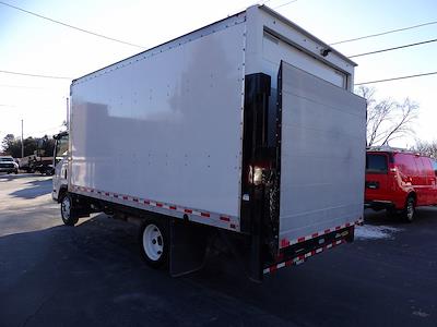 2023 Chevrolet LCF 4500 Regular Cab RWD, Box Truck for sale #5927 - photo 2