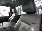 2015 Ford F-350 Regular Cab SRW 4x4 Flatbed Truck for sale #5928 - photo 9