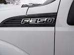 2015 Ford F-350 Regular Cab SRW 4x4 Flatbed Truck for sale #5928 - photo 11