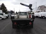 2015 Ford F-350 Regular Cab SRW 4x4 Flatbed Truck for sale #5928 - photo 12