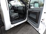 2015 Ford F-350 Regular Cab SRW 4x4 Flatbed Truck for sale #5928 - photo 25